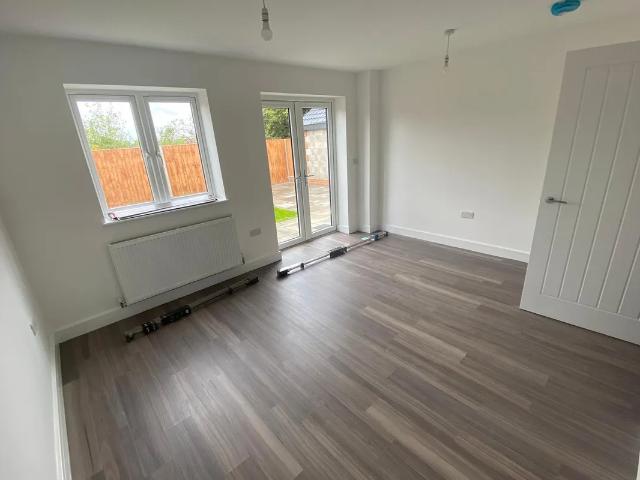 House for rent in Higham Ferrers