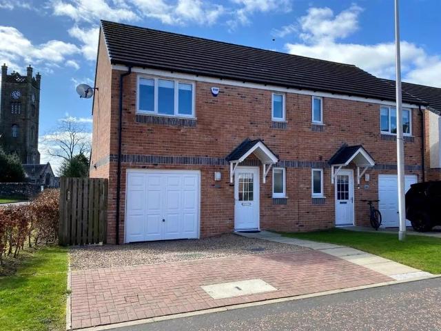 House for rent in Kinross, Perth and Kinross
