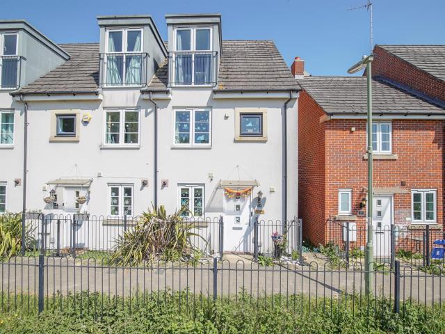 House for rent in Priest Down, Hampshire