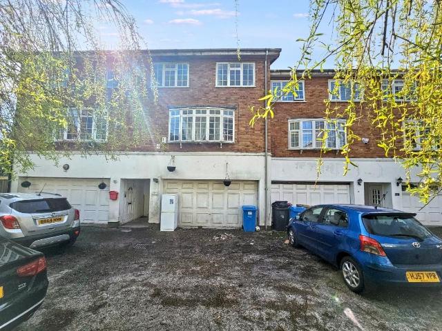 House for rent in Salford, Greater Manchester