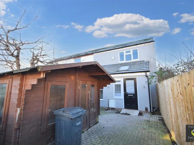 House for rent in Barton, Gloucester