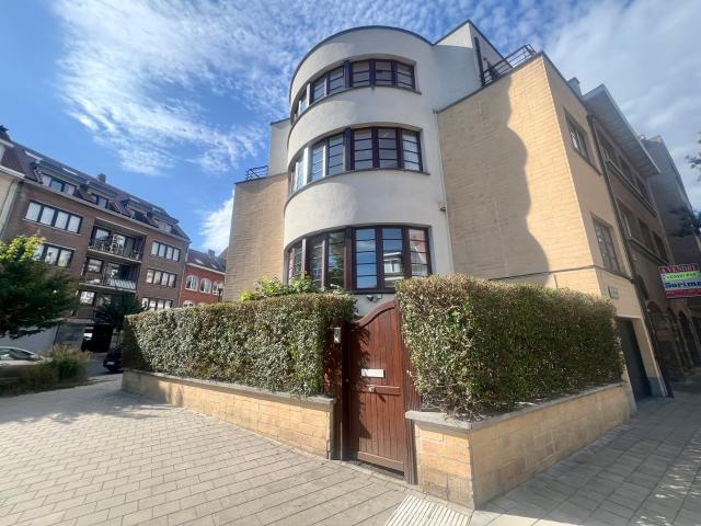 Maison location à Sint-lambrechts-woluwe, Bruxelles