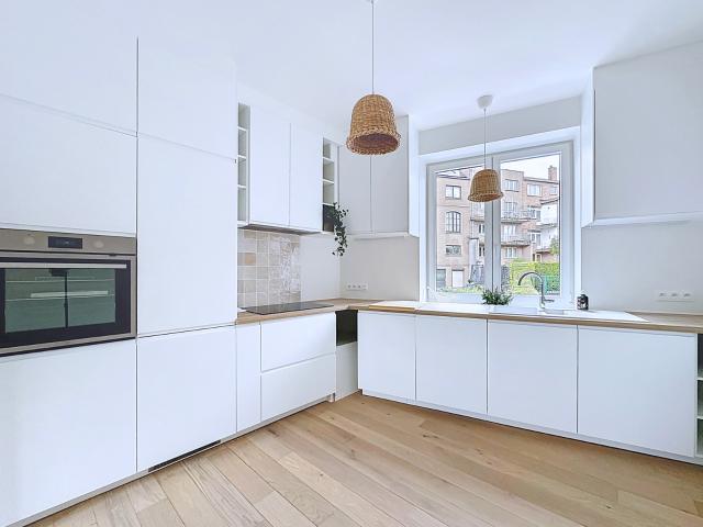 Maison location à Sint-lambrechts-woluwe, Bruxelles