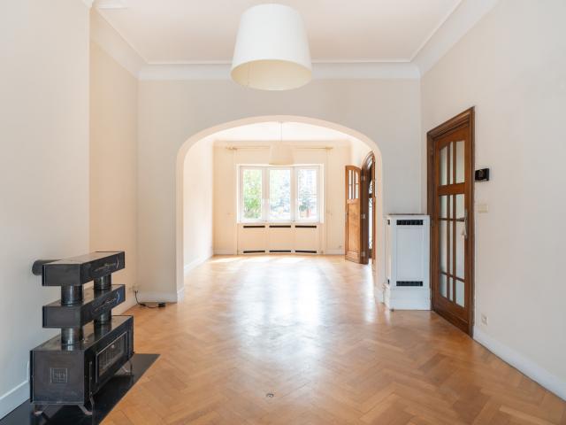 Maison location à Sint-lambrechts-woluwe, Bruxelles