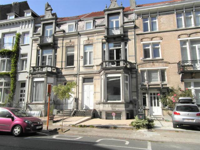 Maison location à Sint-lambrechts-woluwe, Bruxelles