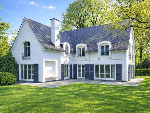 Maison location à Sint-pieters-woluwe, Bruxelles