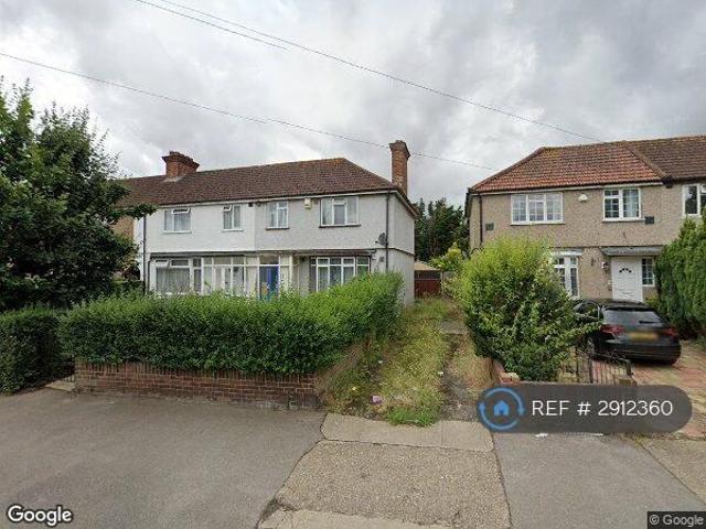 House for rent in Harmondsworth, Isle Of Man