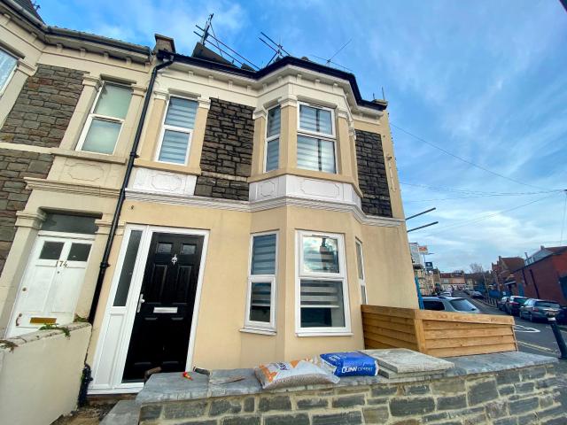 House for rent in Eastville, Bristol
