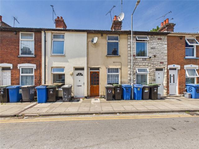 House for rent in The Dales, Key Street