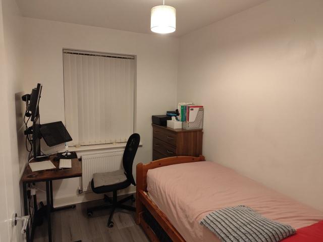 House for rent in Georgia, Greater Manchester