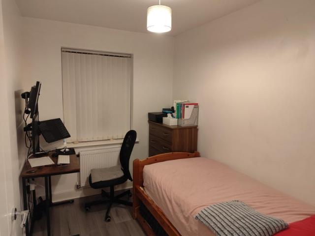 House for rent in Georgia, Greater Manchester