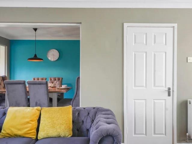 House for rent in Vinters Park, Midway