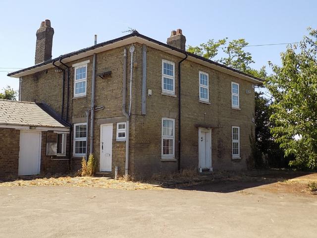 House for rent in Four Gotes, Cambridgeshire
