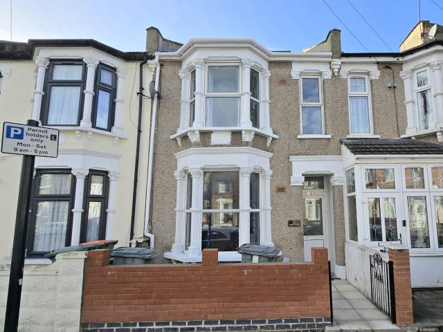 House for rent in Little Ilford, Greater London