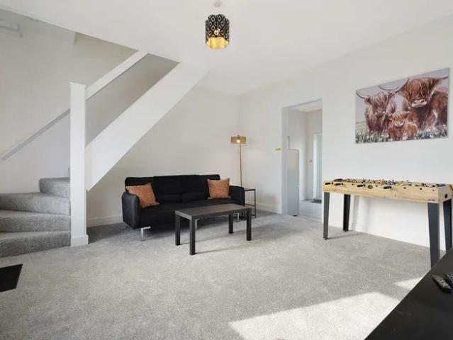 House for rent in Horden