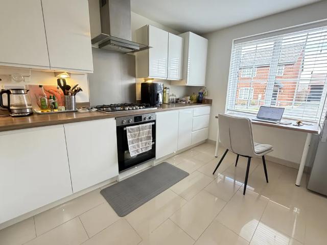 House for rent in New Bilton, Warwickshire