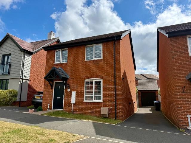 House for rent in New Bilton, Warwickshire