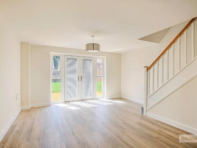 House for rent in Diss, Burgh St Peter