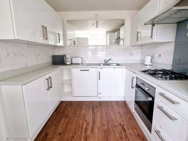 House for rent in Patchway, South Gloucestershire
