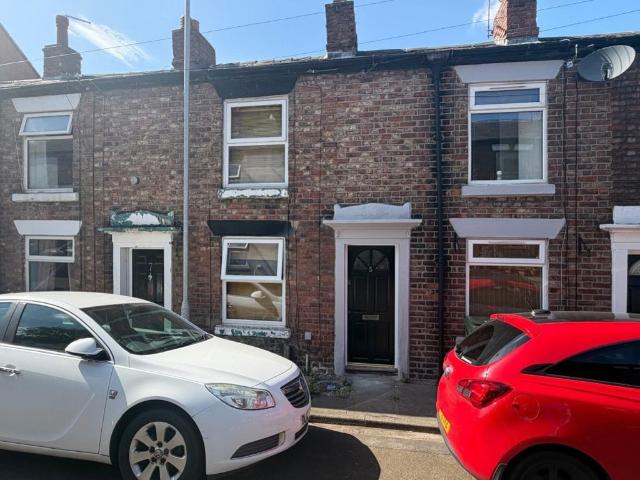 House for rent in Hazel Grove, Greater Manchester
