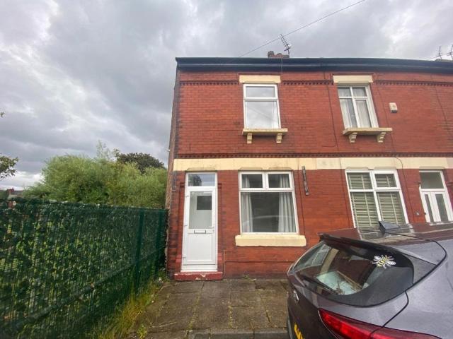 House for rent in Hazel Grove, Greater Manchester