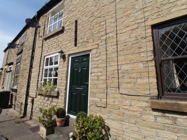 House for rent in Hazel Grove, Greater Manchester
