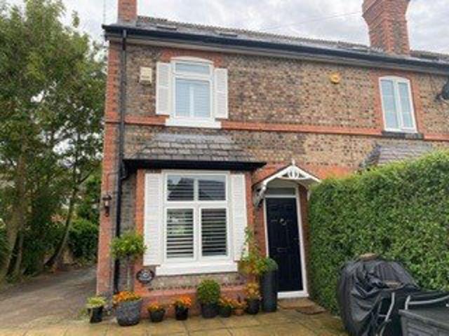 House for rent in Hazel Grove, Greater Manchester