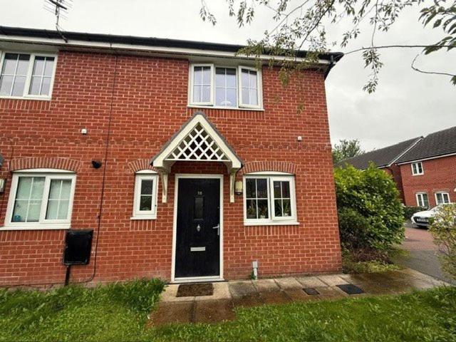 House for rent in Hazel Grove, Stockport
