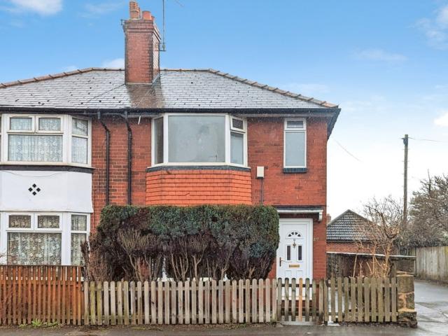 House for rent in Bilton, Harrogate