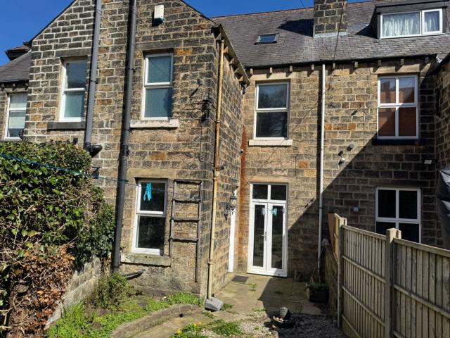 House for rent in Keighley, West Yorkshire