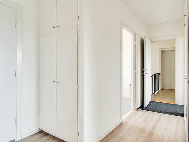 Hus til leje i Holstebro