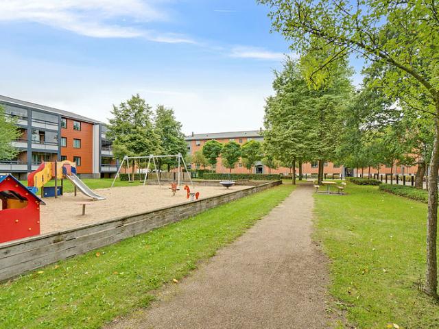 Hus til leje i Holstebro, Århus