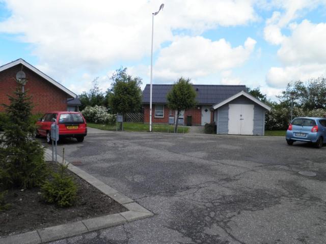 Villa til leje i Brønderslev-Dronninglund