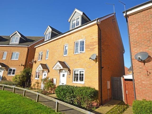 House for rent in Orton Northgate, Peterborough