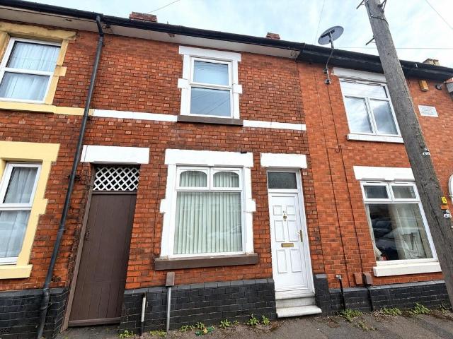 House for rent in New Zealand, Derby