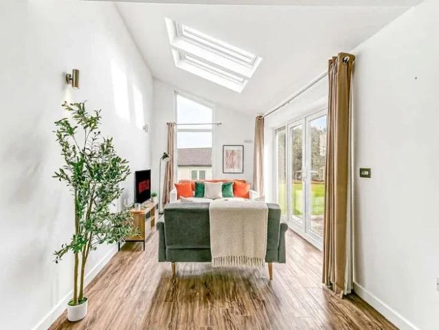 House for rent in Branscombe, East Devon