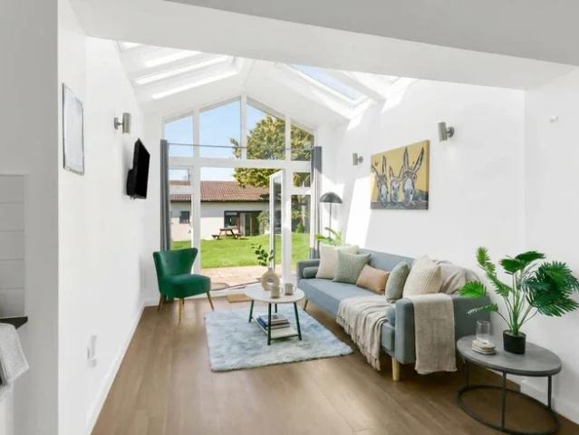 House for rent in Branscombe, East Devon