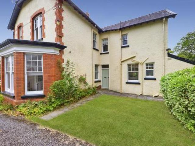 House for rent in Newton, Wales
