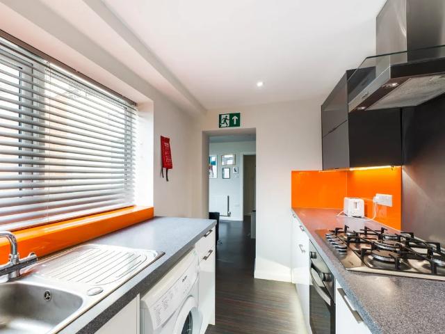 House for rent in Newcastle-under-Lyme, Staffordshire