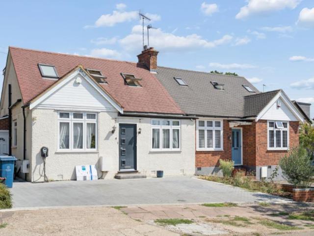 House for rent in Georgia, Greater Manchester