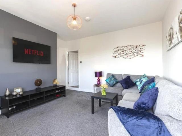 House for rent in Alum Waters, New Brancepeth