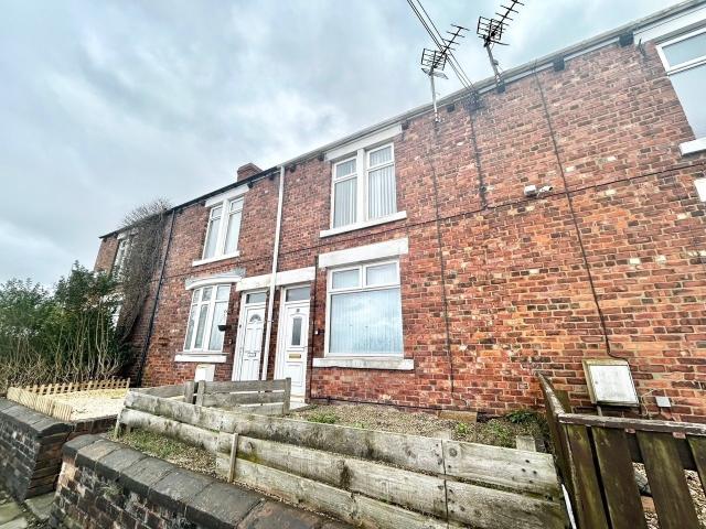 House for rent in New Brancepeth