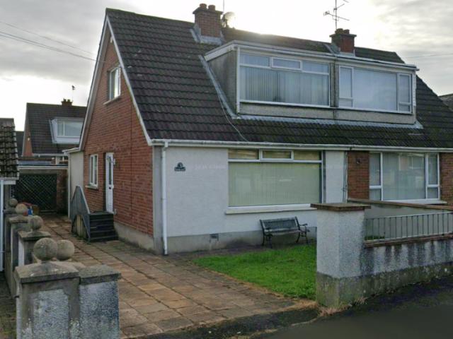 House for rent in Coleraine, County Londonderry