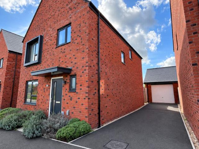 House for rent in Blackhorse, East Devon