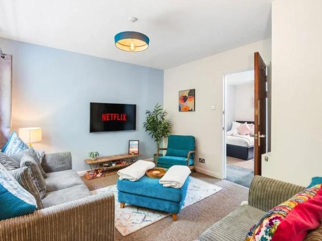 House for rent in Fishersgate, West Sussex
