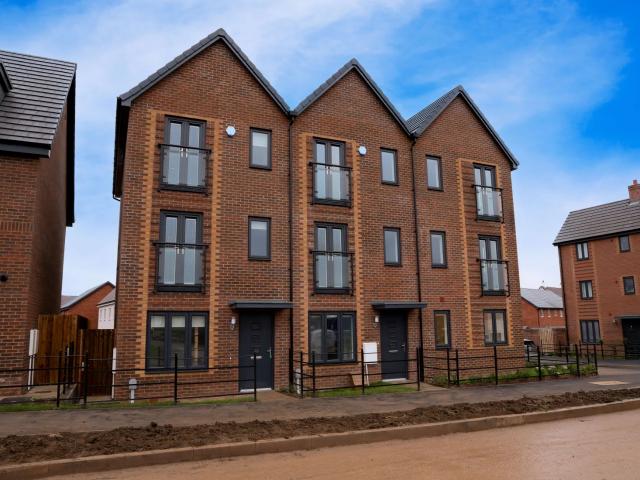 House for rent in Feckenham, City Of Bristol