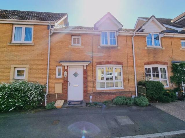 House for rent in Caerphilly, Wales