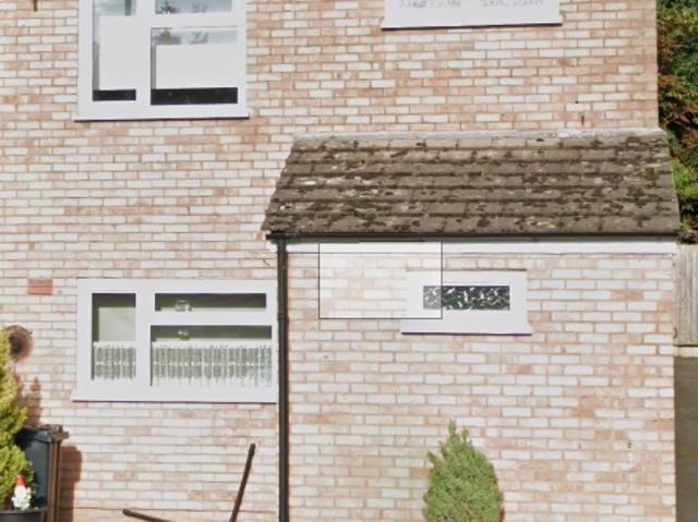 House for rent in Wordsley, Dudley