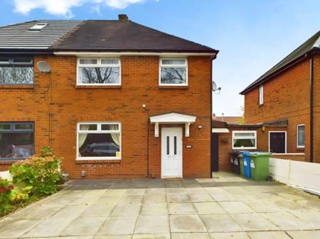 House for rent in Wigan, Greater Manchester