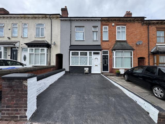 House for rent in Smethwick, West Midlands